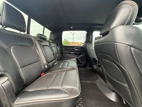 Used 2020 RAM 1500 Laramie AWD/4WD image 31