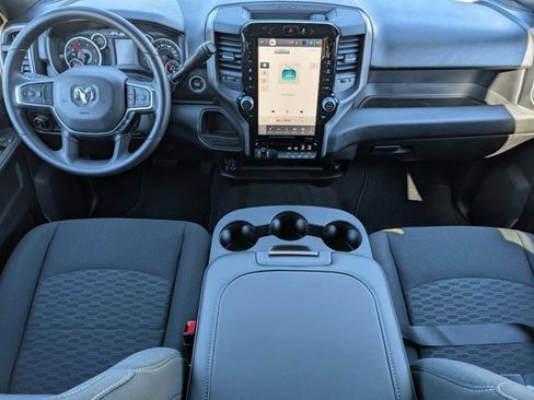 New 2026 RAM 3500 Tradesman image 5