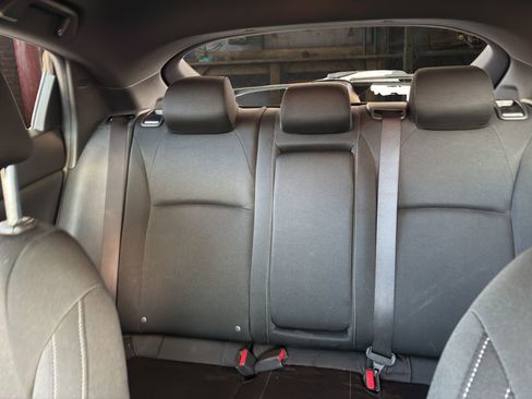 Used 2020 Honda Civic EX image 11