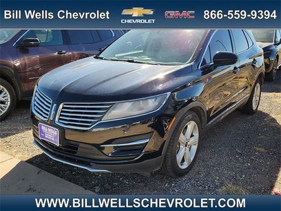 Used 2018 Lincoln MKC Premiere