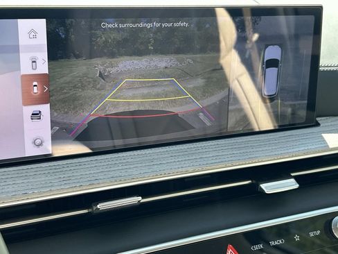New 2027 Genesis GV80 3.5T Prestige AWD/4WD image 36