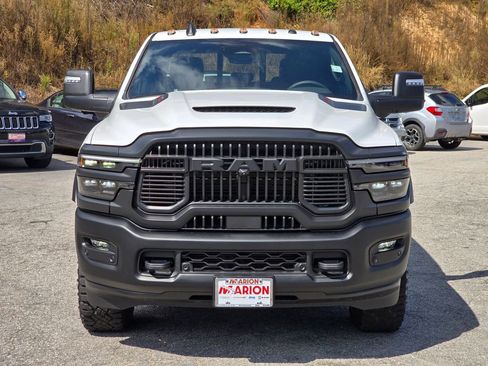 New 2026 RAM 2500 Rebel w/ Rebel Level 1 Equipment Group image 16