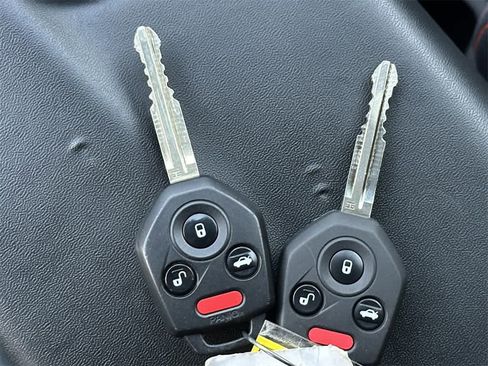 Certified 2023 Subaru Crosstrek 2.0i Premium image 20