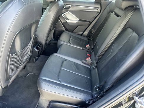 Used 2020 Audi Q3 2.0T Premium AWD/4WD image 14