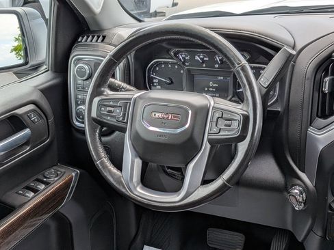 Used 2021 GMC Sierra 1500 Elevation w/ LPO, GMC Protection Package AWD/4WD image 16
