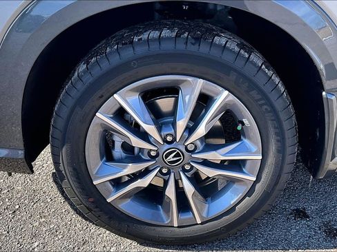 New 2026 Acura ADX FWD image 36
