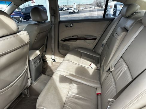 Used 2006 Nissan Maxima 3.5 SL image 10