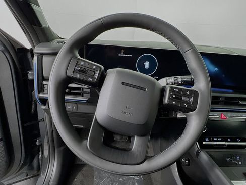 New 2026 Hyundai Santa Fe Calligraphy image 10