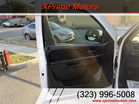 Used 2013 GMC Yukon SLT RWD image 15