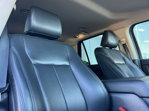 Certified 2024 Ford Expedition Max XLT AWD/4WD image 19