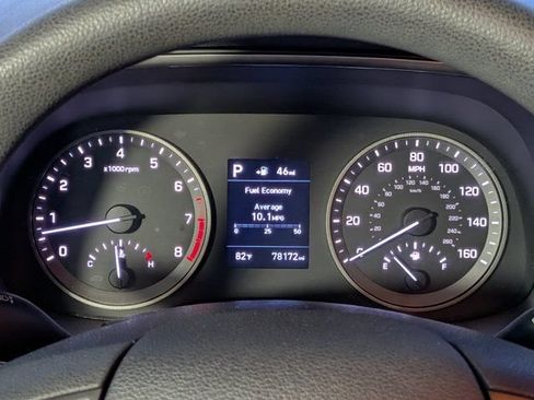 Used 2019 Hyundai Tucson Value AWD/4WD image 27