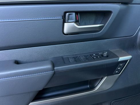 New 2026 Toyota Sequoia Platinum image 10