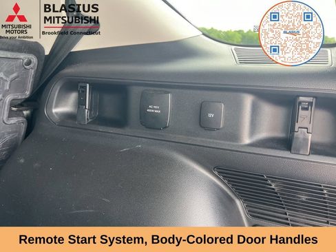 Used 2022 Ford Bronco Sport Badlands w/ Premium Package AWD/4WD image 14