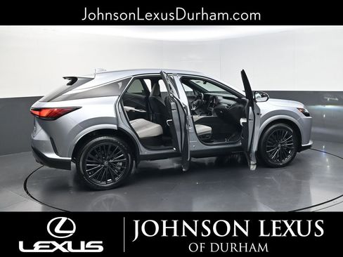 New 2026 Lexus RX 350 Premium image 32