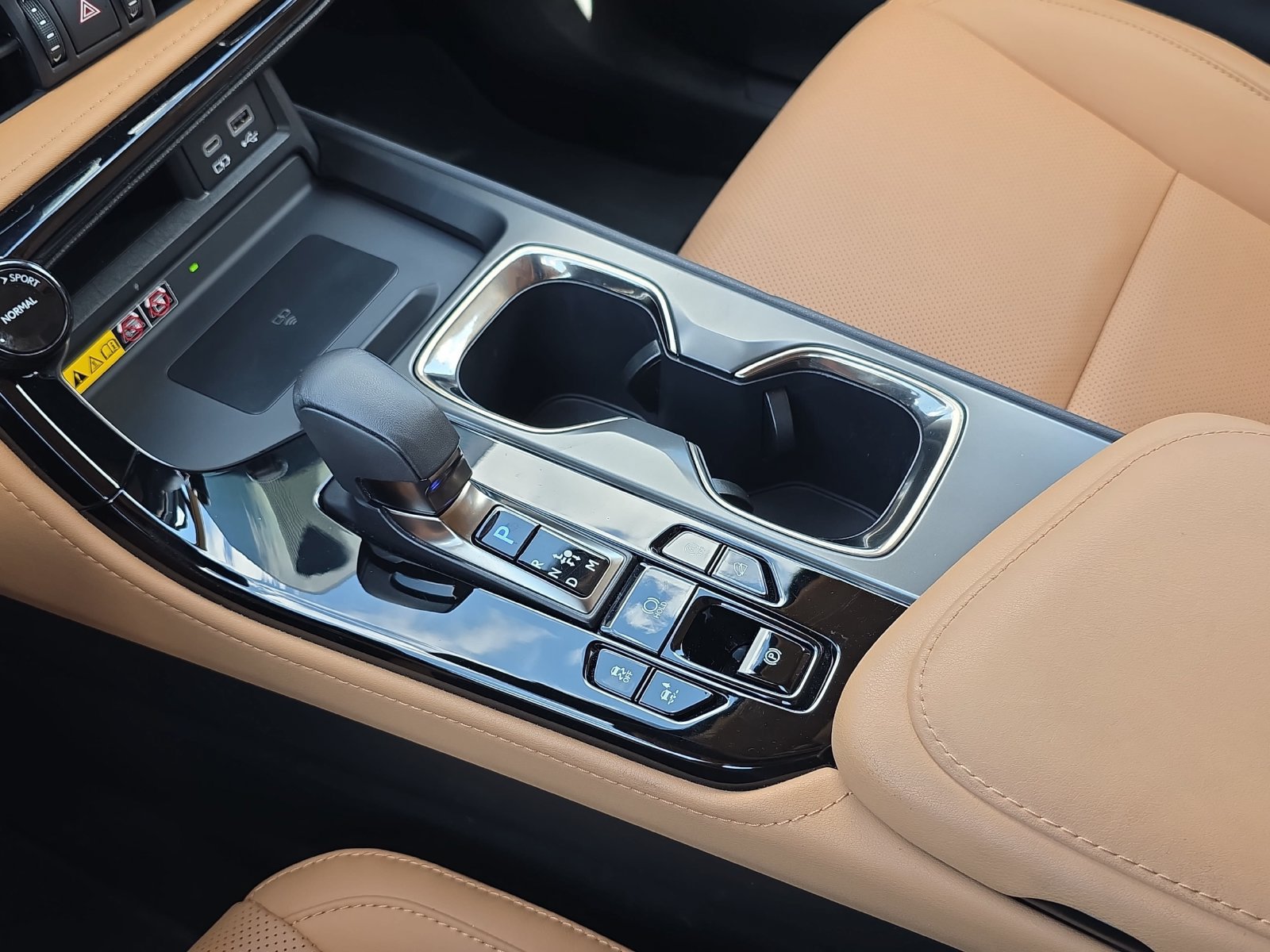 Used 2022 Lexus NX 350 AWD image 22