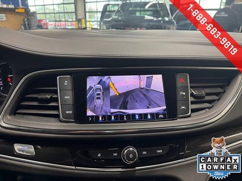 Certified 2021 Buick Enclave Avenir w/ Avenir Technology Package image 16