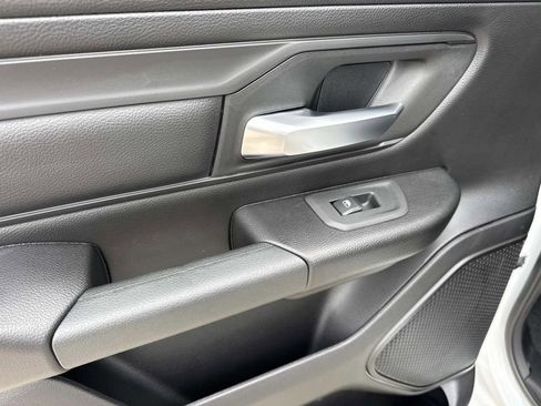 New 2026 RAM 1500 Tradesman RWD image 30