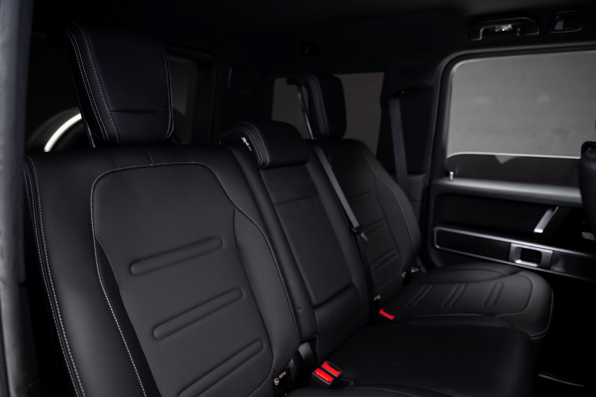 Used 2021 Mercedes-Benz G 550 image 69
