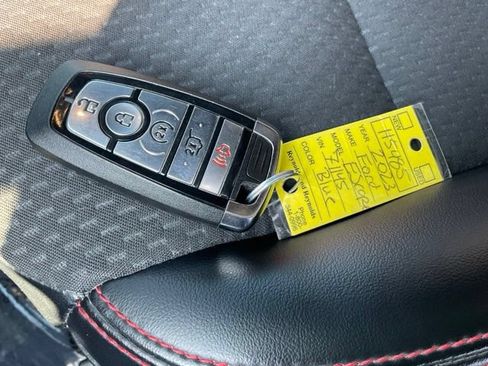 Used 2023 Ford Escape ST-Line Elite AWD/4WD image 47