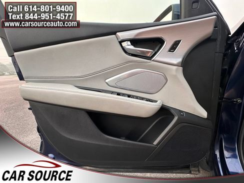 Used 2019 Acura RDX AWD w/ Technology Package image 21