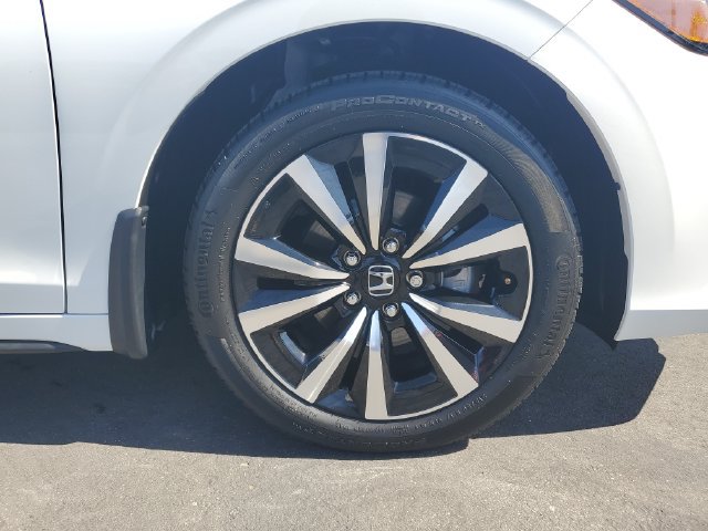 Certified 2023 Honda Civic EX-L image 6