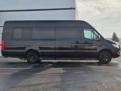Used 2019 Mercedes-Benz Sprinter 170 image 46