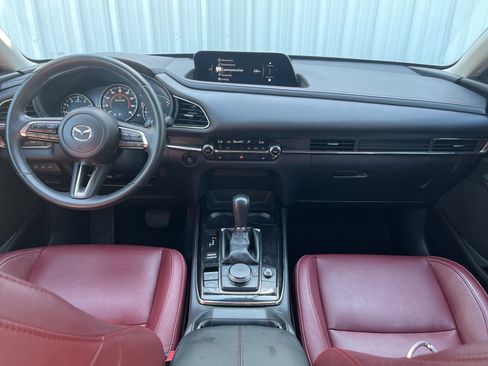 Used 2025 MAZDA CX-30 AWD 2.5 S w/ Preferred Package image 19