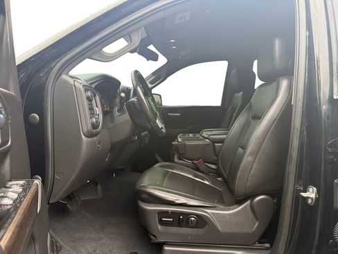 Used 2020 Chevrolet Silverado 1500 LT w/ All-Star Edition image 9