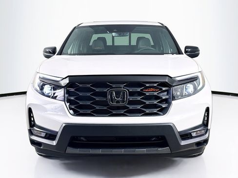 New 2026 Honda Ridgeline TrailSport image 3