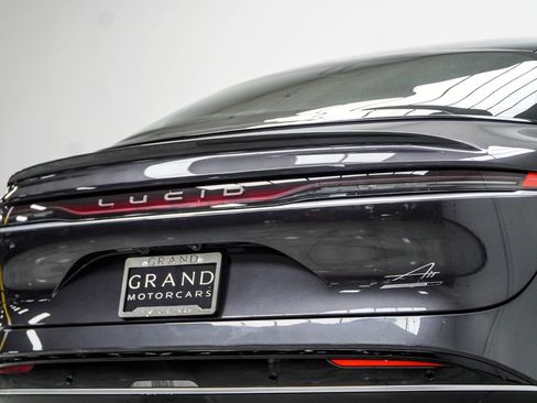 Used 2024 Lucid Air Touring AWD/4WD image 17