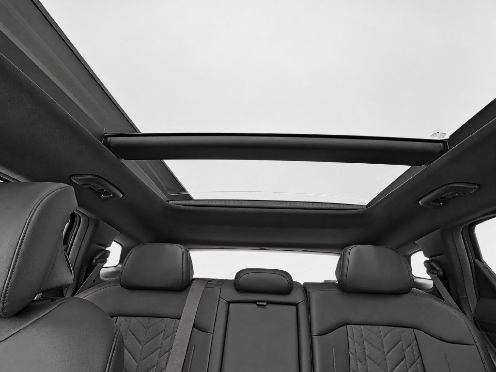 Certified 2024 Kia Sportage X-Line AWD/4WD image 37