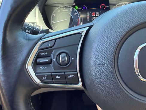 Used 2023 Acura RDX AWD image 30