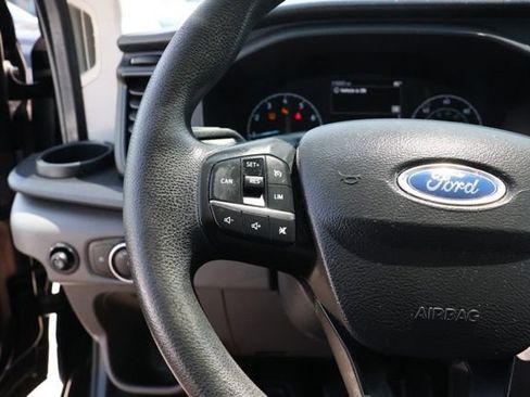 Used 2020 Ford Transit 350 XLT RWD image 16