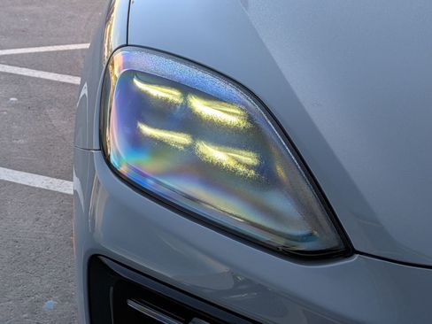 Certified 2026 Porsche Cayenne AWD/4WD image 13