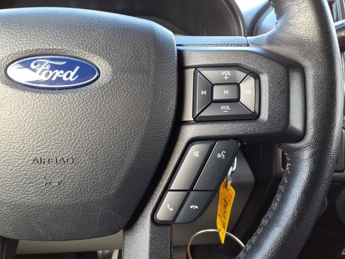 Certified 2020 Ford F150 XLT w/ Equipment Group 302A Luxury image 18