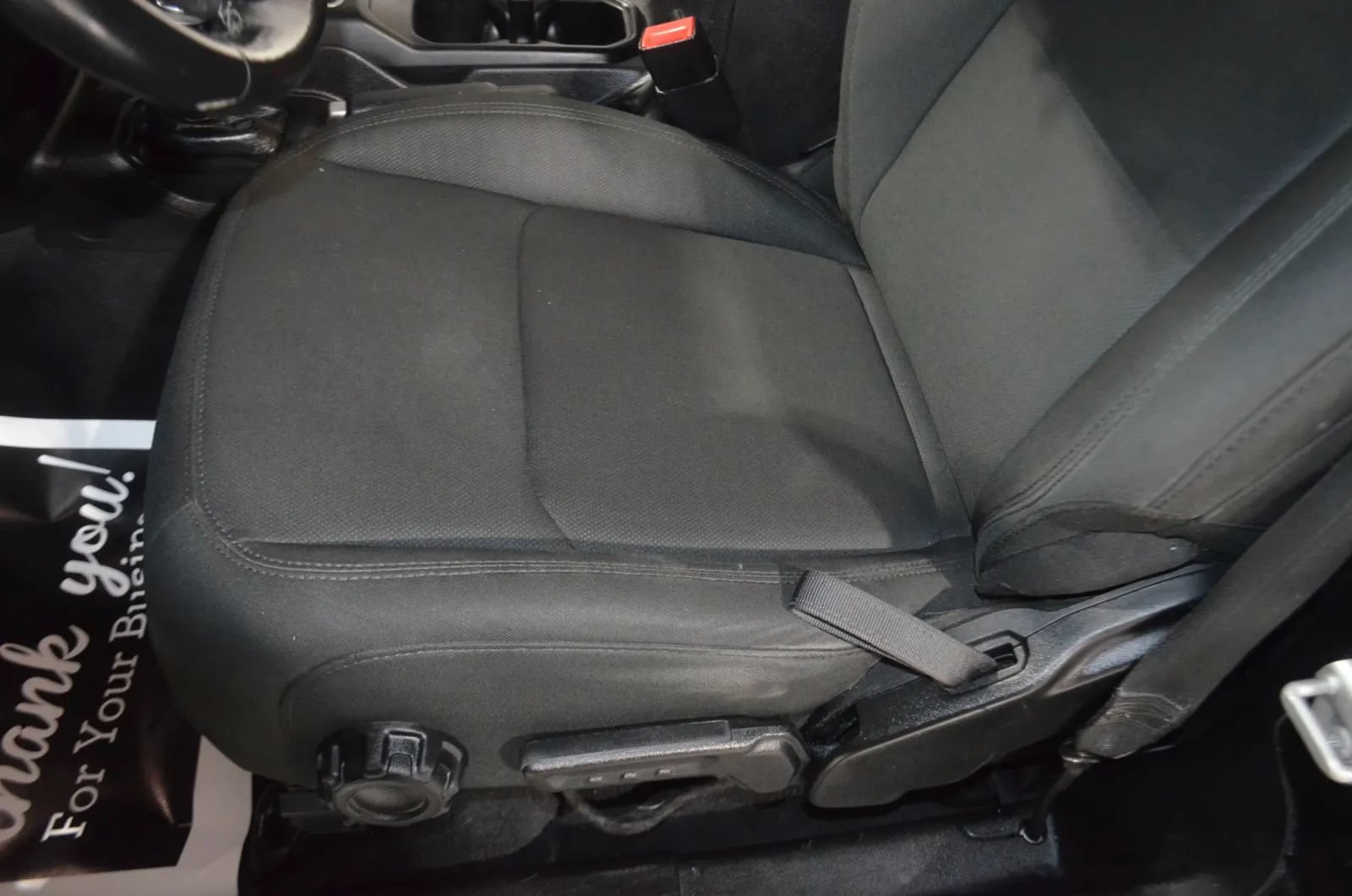 Used 2020 Jeep Wrangler Sport AWD/4WD image 15