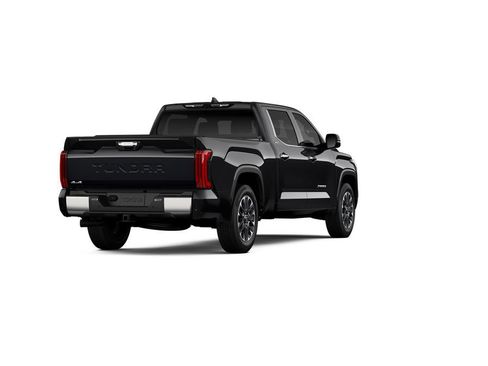 New 2026 Toyota Tundra Limited AWD/4WD image 9