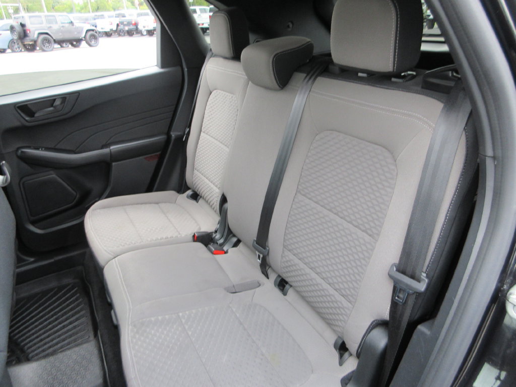 Used 2022 Ford Escape SE AWD/4WD image 17