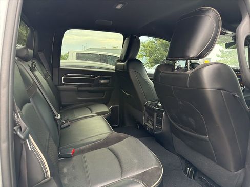 Used 2020 RAM 2500 Laramie AWD/4WD image 6