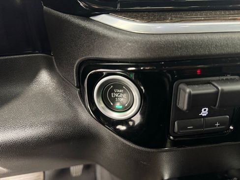 Used 2022 Chevrolet Silverado 1500 RST image 20