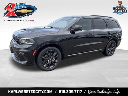 Used 2023 Dodge Durango R/T