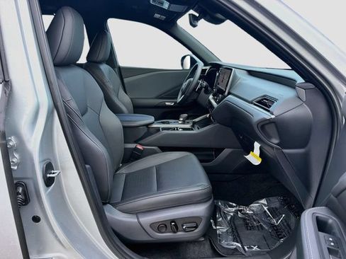 New 2026 Lexus TX 350 FWD image 15
