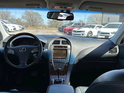 Used 2011 Lexus ES 350 FWD image 13