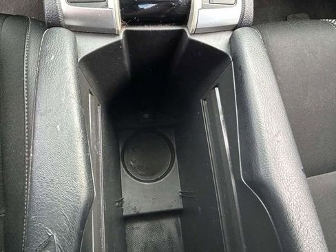 Used 2019 Honda Civic Sport image 17