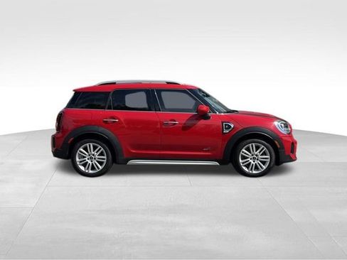 Used 2024 MINI Cooper Countryman S AWD/4WD image 2