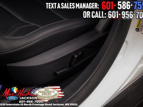 New 2025 Ford Mustang Mach-E Premium image 41