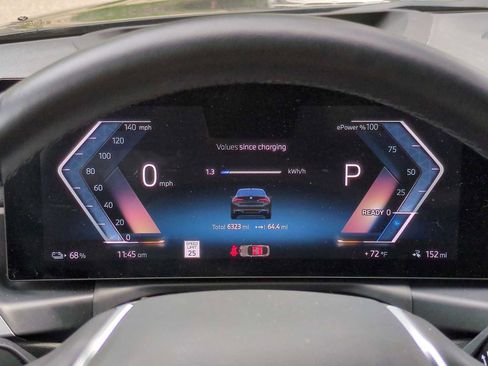 New 2024 BMW i4 eDrive35 w/ Premium Package image 36