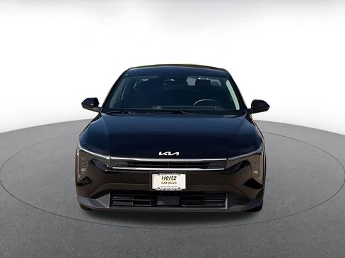 Used 2025 Kia K4 LXS image 4