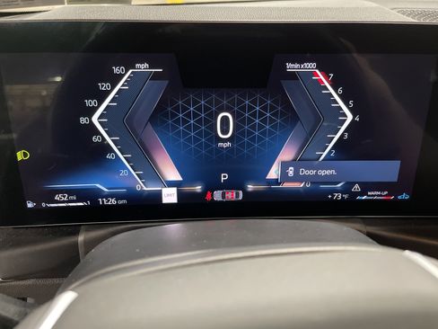 Used 2023 BMW 330i xDrive Sedan w/ Driving Assistance Package image 21