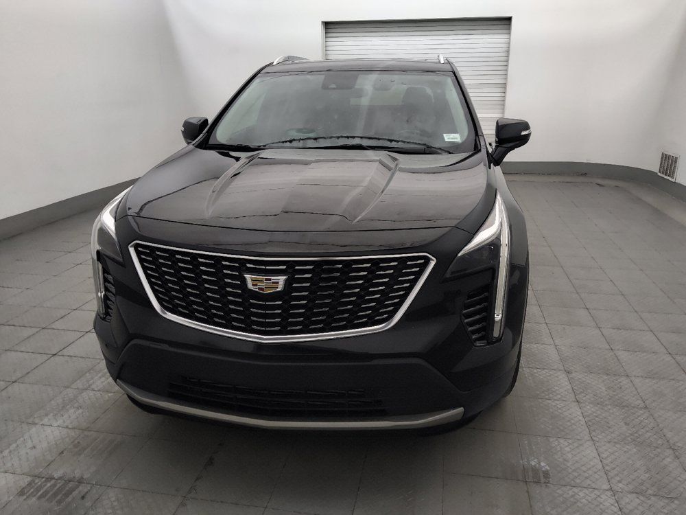 Used 2023 Cadillac XT4 Premium Luxury w/ Technology Package FWD image 15